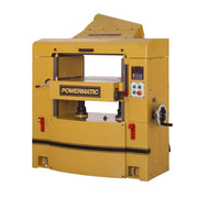 Powermatic WP2510 25 in. Planer, 15HP, 3PH, 230/460V 1791303