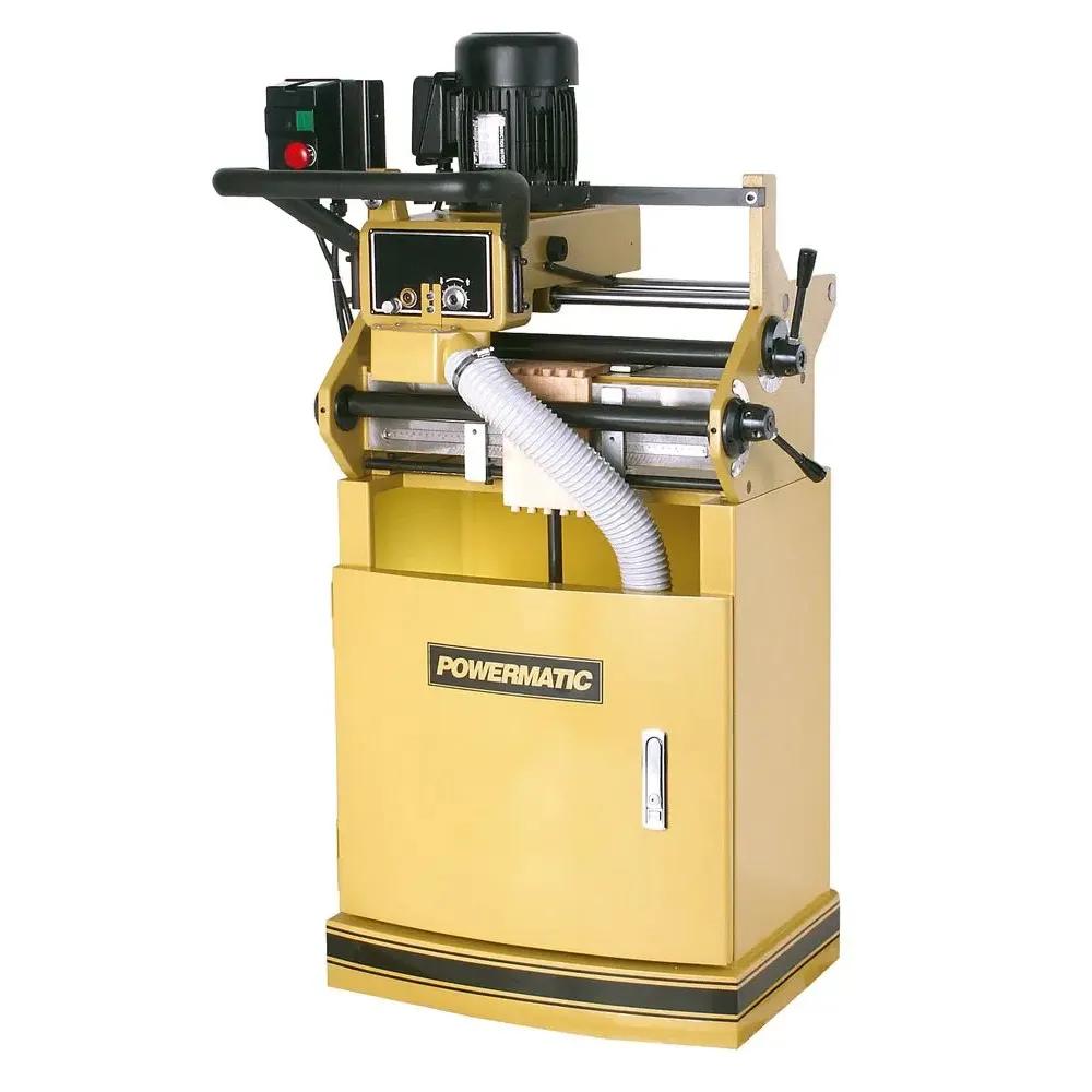 Powermatic DT45 Dovetailer with Manual Clamping, 1HP, 1PH, 115/230V 1791304