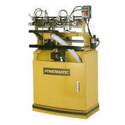 Powermatic DT65 Dovetailer with Pneumatic Clamping, 1HP, 1PH, 230V 1791305