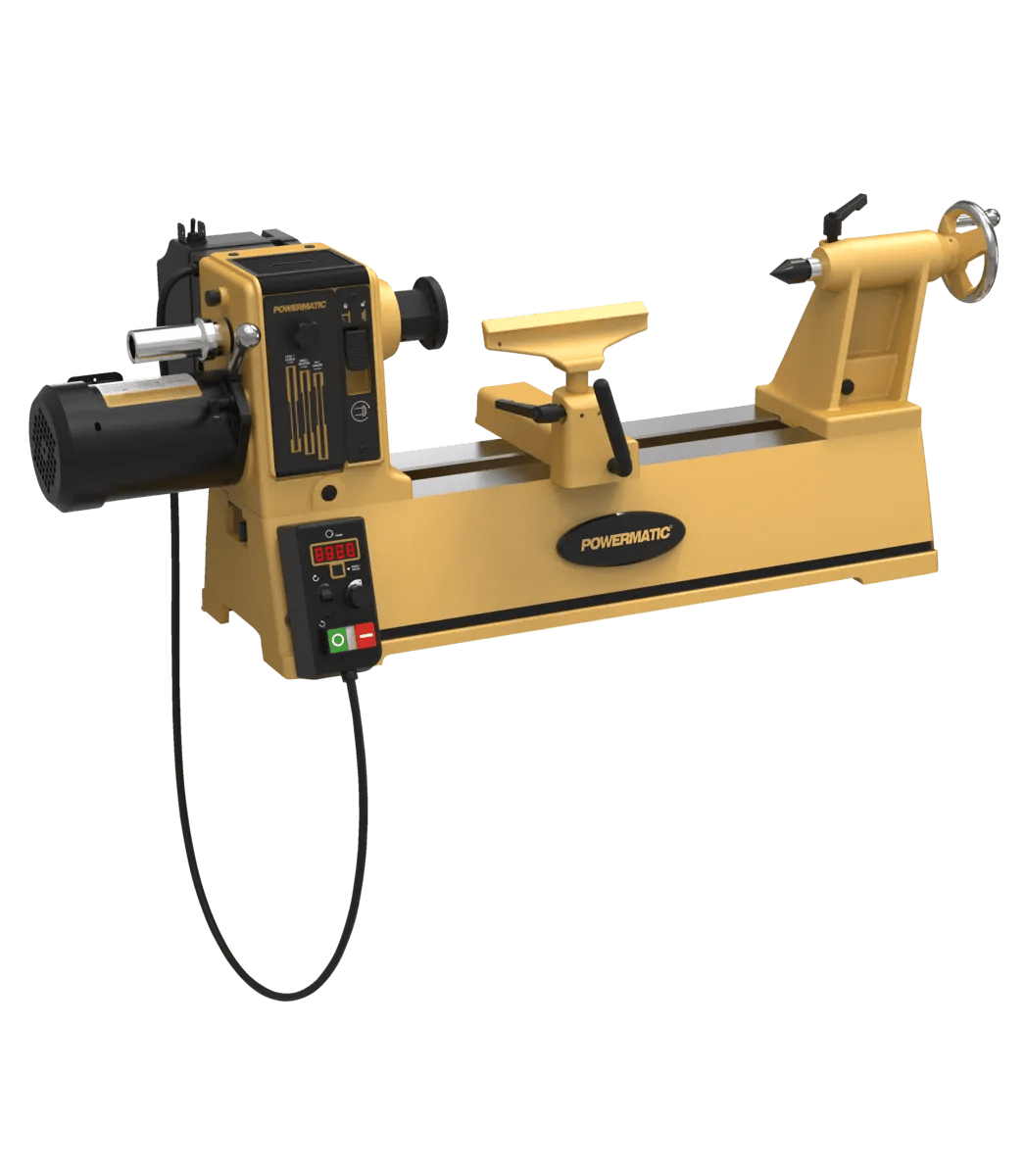 Powermatic PM2014 Lathe 1792014