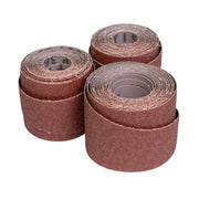 Powermatic PM2244 Precut Abrasive, 36 Grit, 3 Pack 1792201
