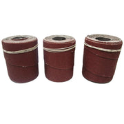Powermatic PM2244 Precut Abrasive, 60 Grit, 3 Pack 1792202