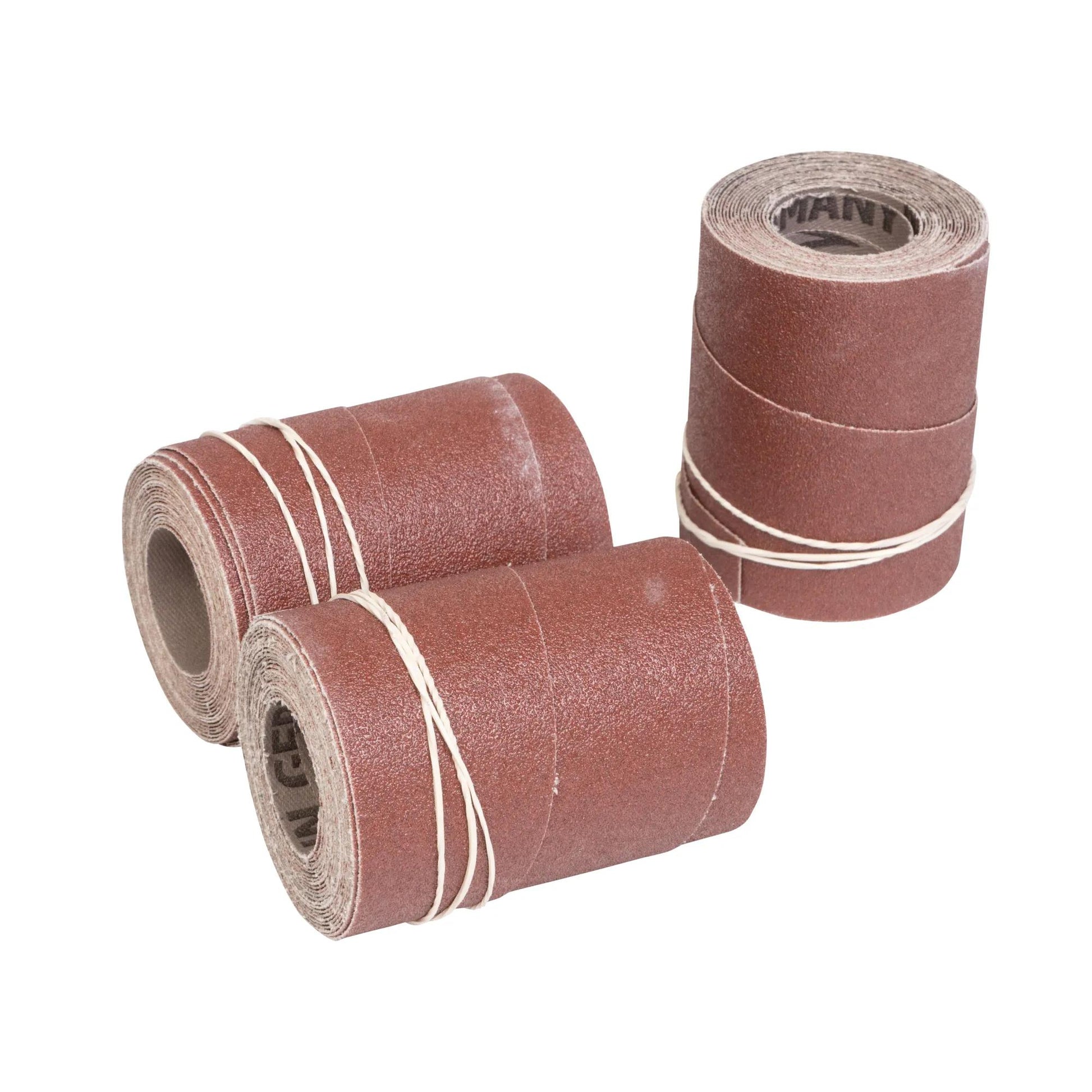 Powermatic PM2244 Precut Abrasive, 100 Grit, 3 Pack 1792204