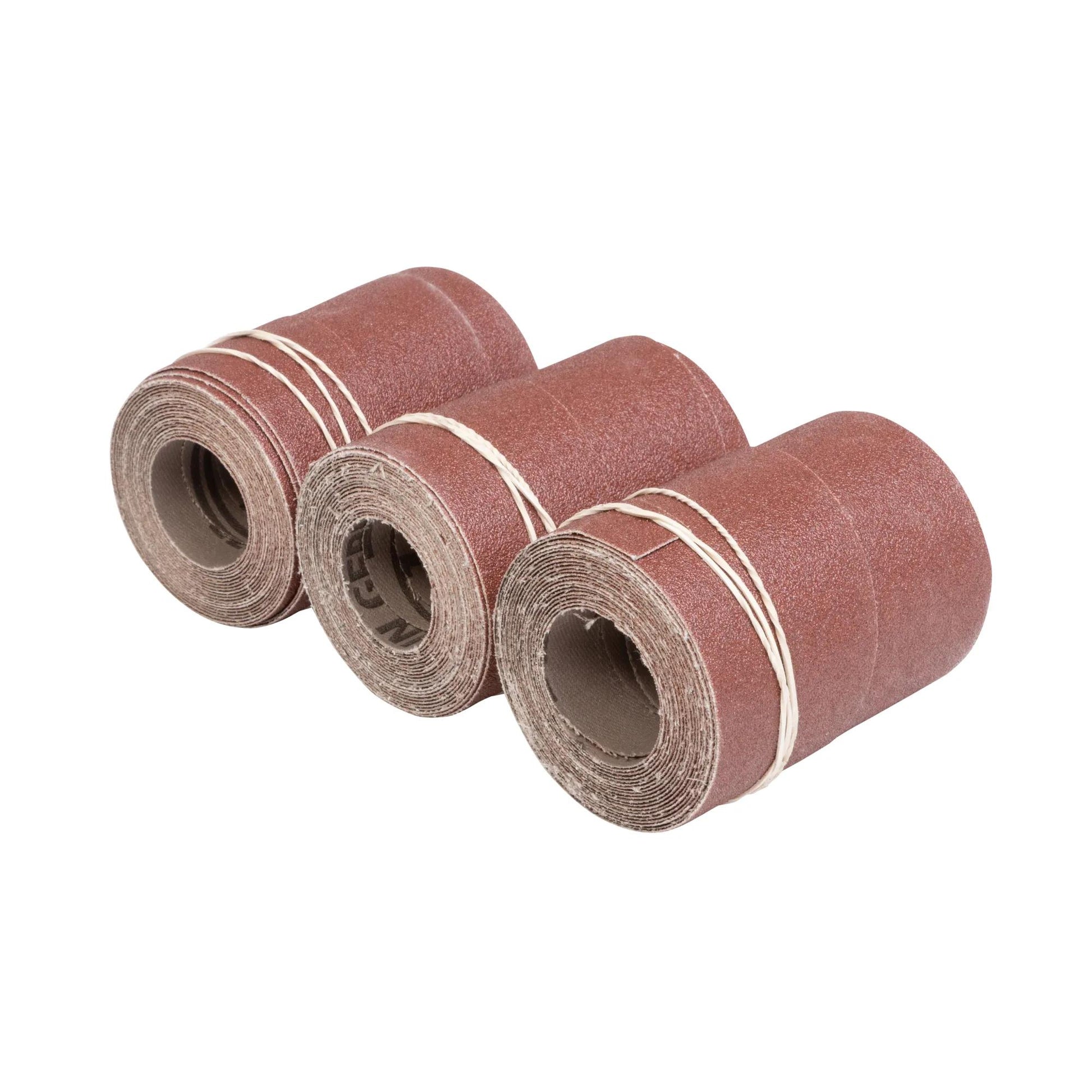 Powermatic PM2244 Precut Abrasive, 100 Grit, 3 Pack 1792204