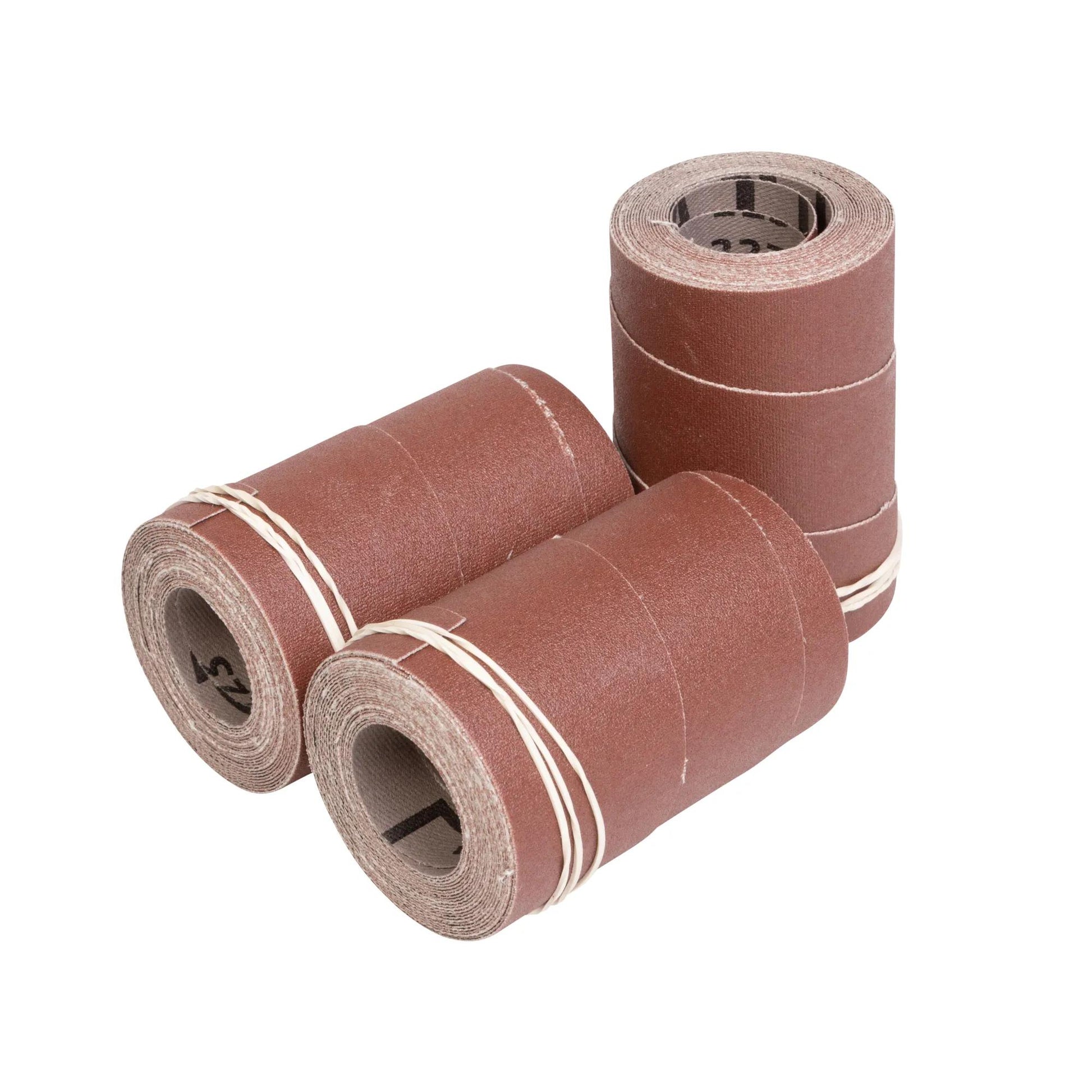 Powermatic PM2244 Precut Abrasive, 220 Grit, 3 Pack 1792208