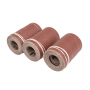 Powermatic PM2244 Precut Abrasive, 220 Grit, 3 Pack 1792208