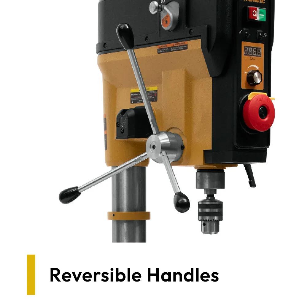 Powermatic PM2820EVS Drill Press 1792820