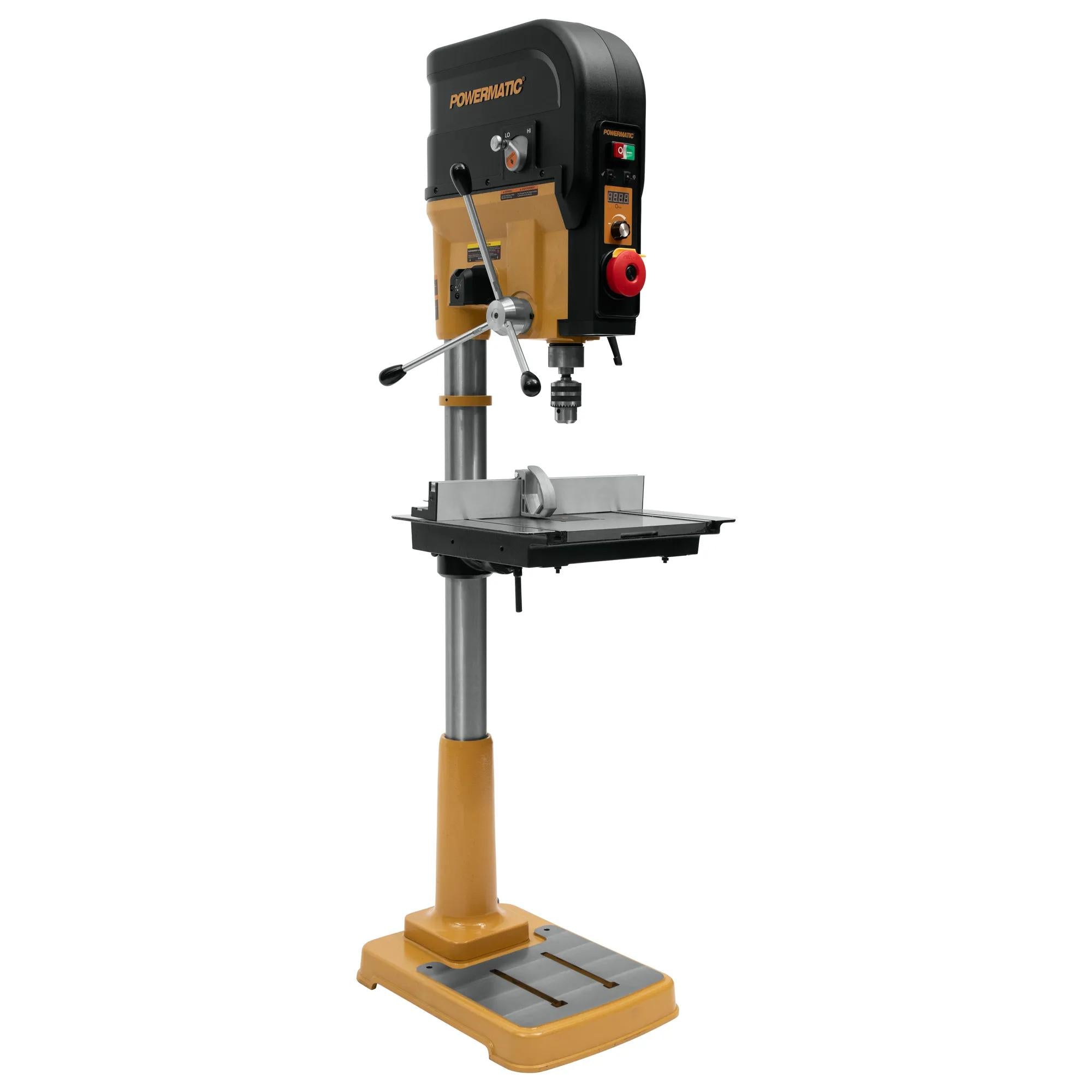 Powermatic PM2820EVS Drill Press 1792820