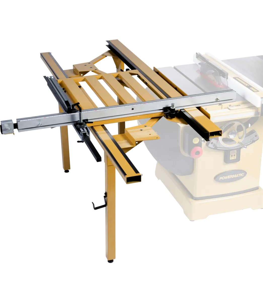 Powermatic PMST-48 Sliding Table Kit 1794860K