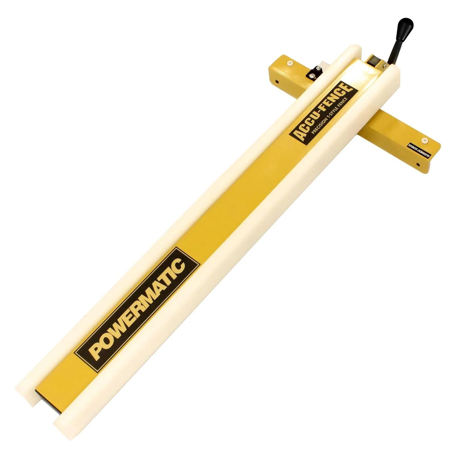 Powermatic Fence Assembly, Less Rails for 64B, PM1000 2195075Z