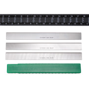 Powermatic Knives for Model 1285, Straight Knife  (Set of 3) 6292535