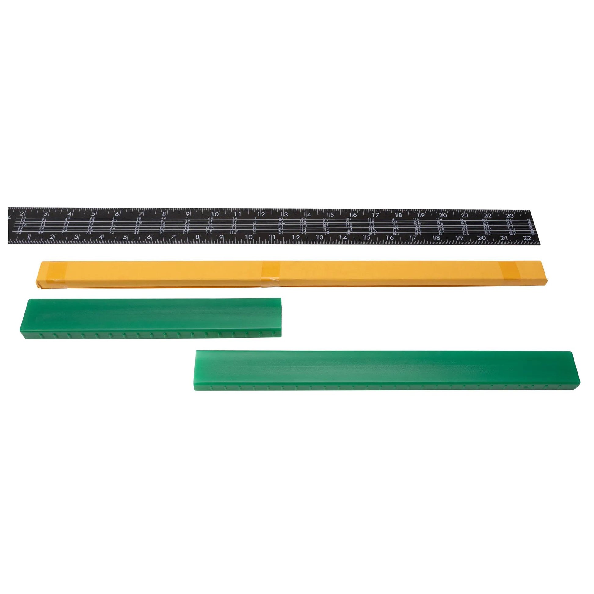 Powermatic Knives for Models 208, 209, Single Sided (Set of 4) 6292621
