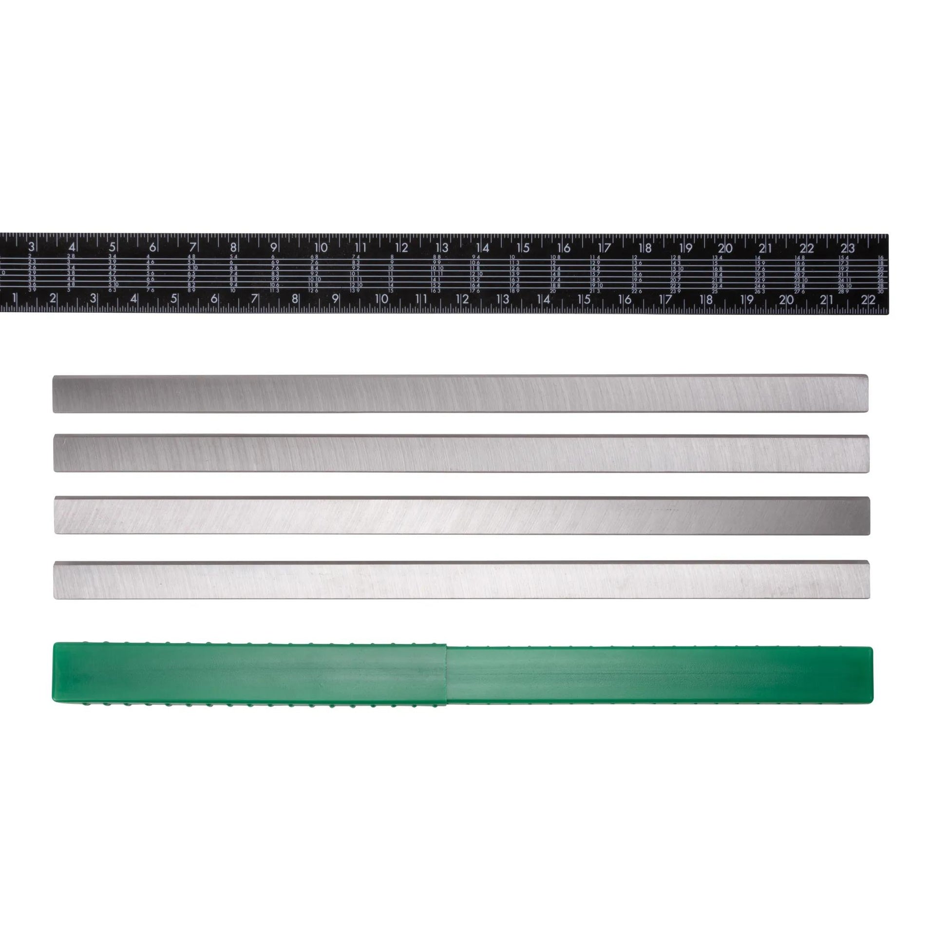 Powermatic Knives for Models 208, 209, Single Sided (Set of 4) 6292621