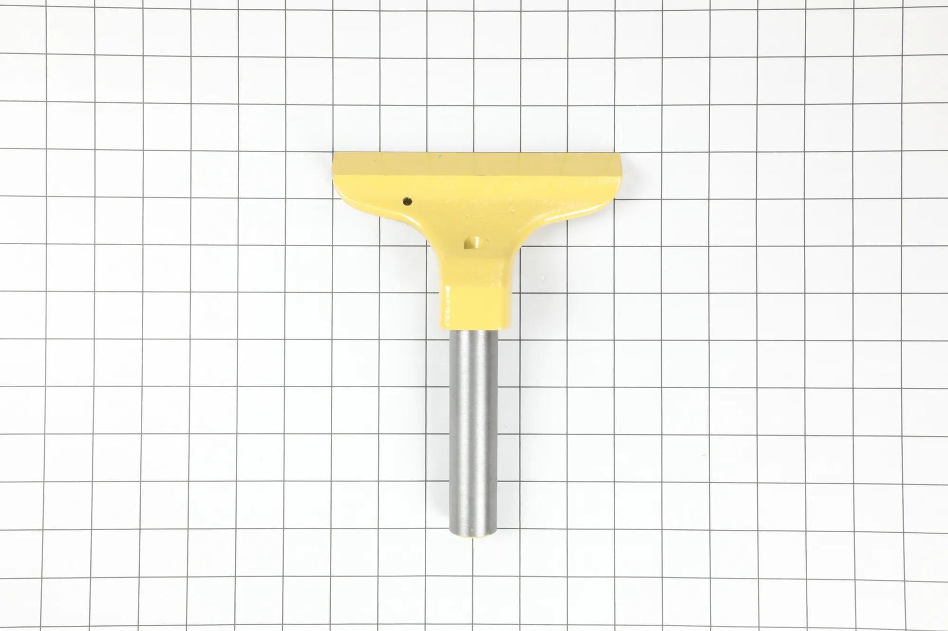 Powermatic 6 in. Toolrest for 3520A, 3520C, 4224 6294739