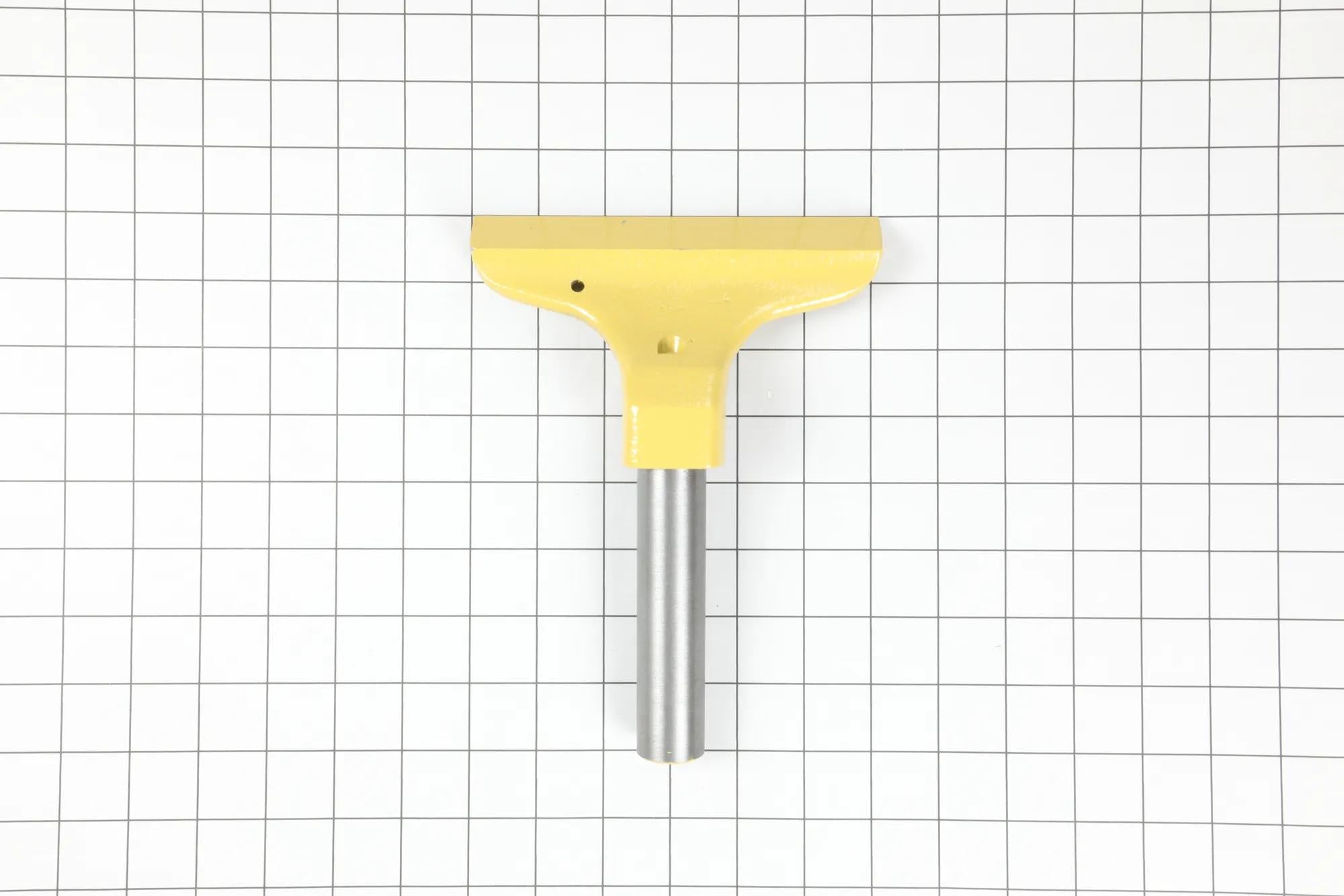 Powermatic 6 in. Toolrest for 3520A, 3520C, 4224 6294739