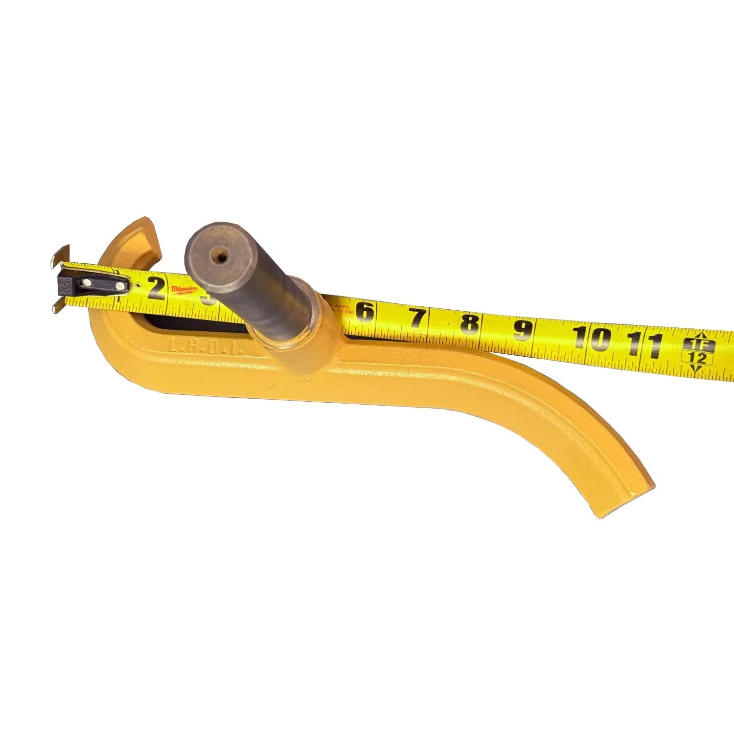 Powermatic Bowl Turning Toolrest (Left) for 3520C, 4224 6294751