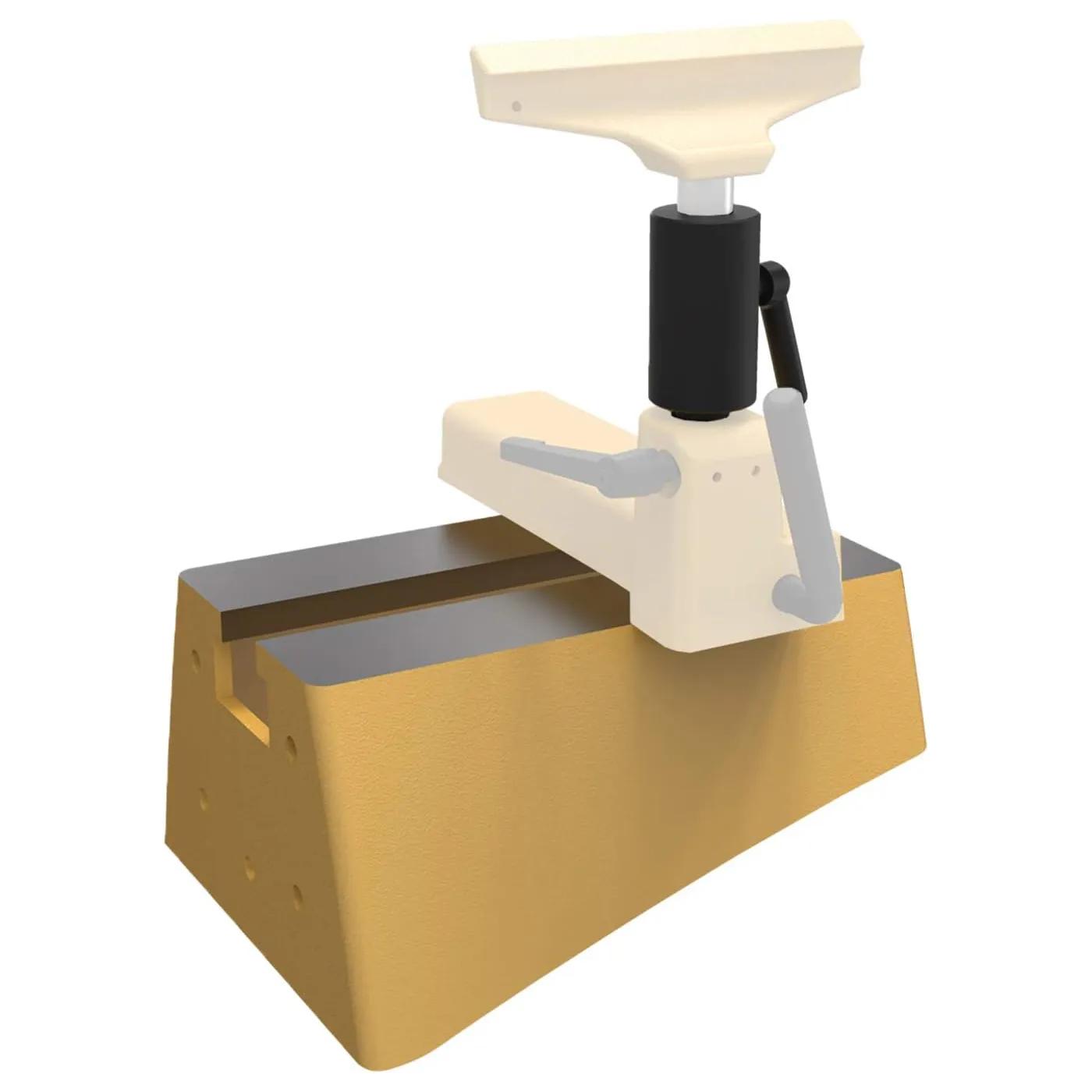 Powermatic PM2014 PM Lathe Bed Extension 6294755