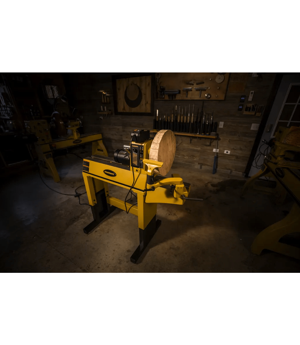 Powermatic PM2014 PM Lathe Bed Extension 6294755