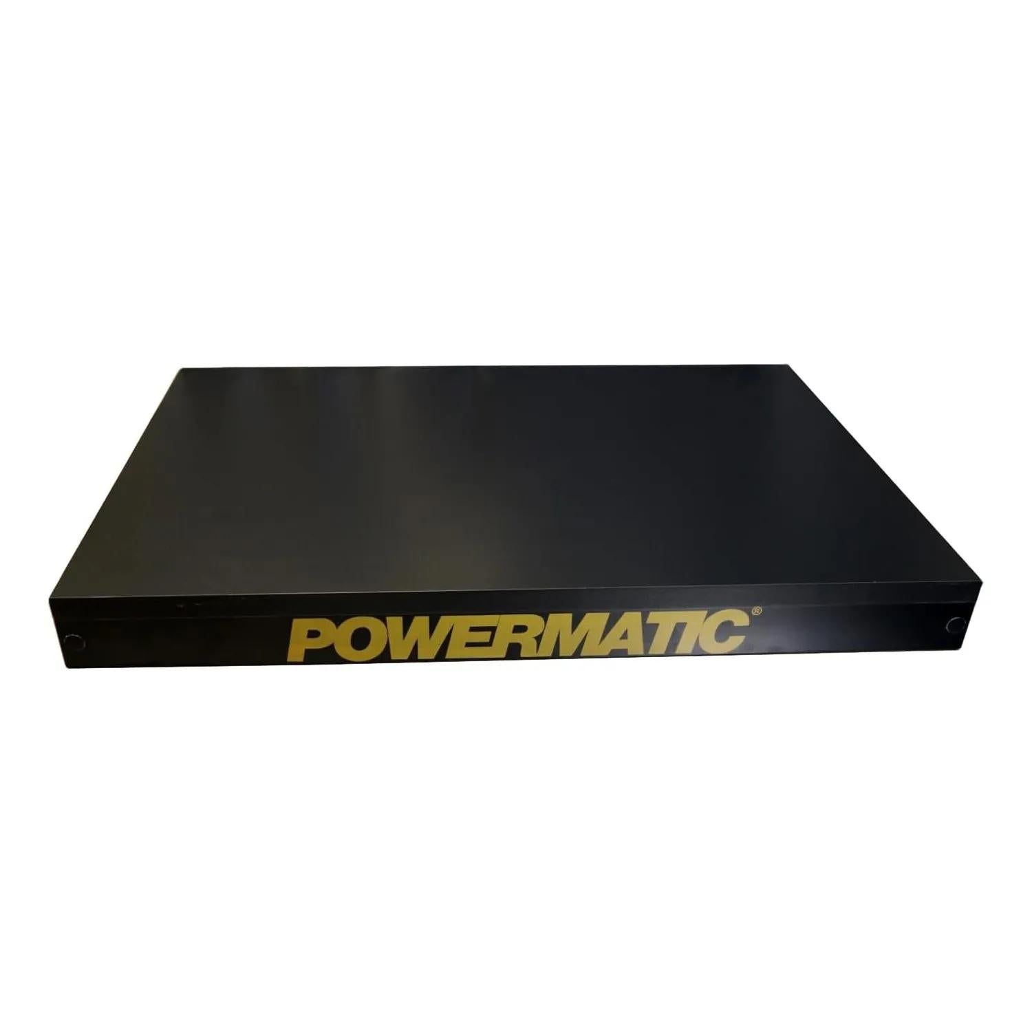 Powermatic 27 x 17 in. Wood Extension Table for 64A, 64B, PM1000 6827036