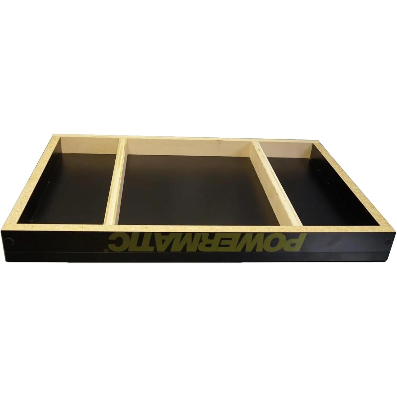 Powermatic 27 x 17 in. Wood Extension Table for 64A, 64B, PM1000 6827036