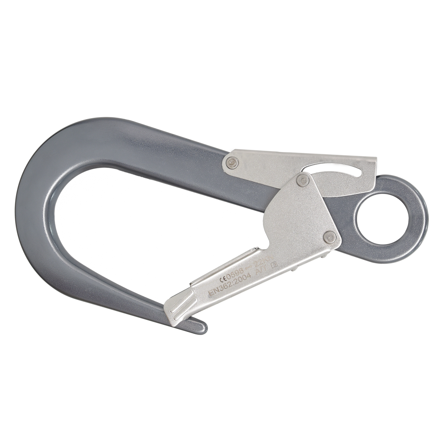 K Strong Aluminum Scaffold Hook AFC608401