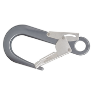 K Strong Aluminum Scaffold Hook AFC608401