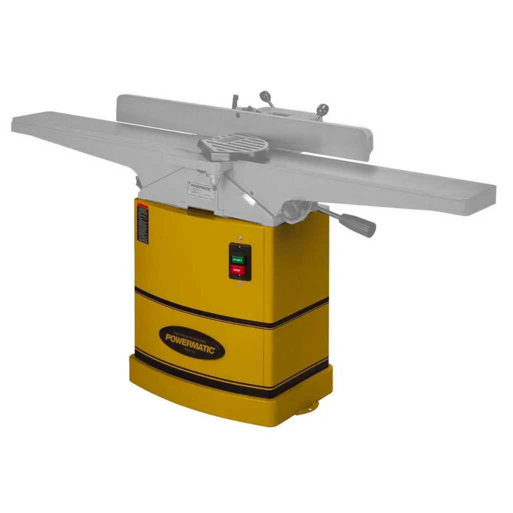 Powermatic MODEL 54A STAND ASSEMBLY SHPEX 6296131