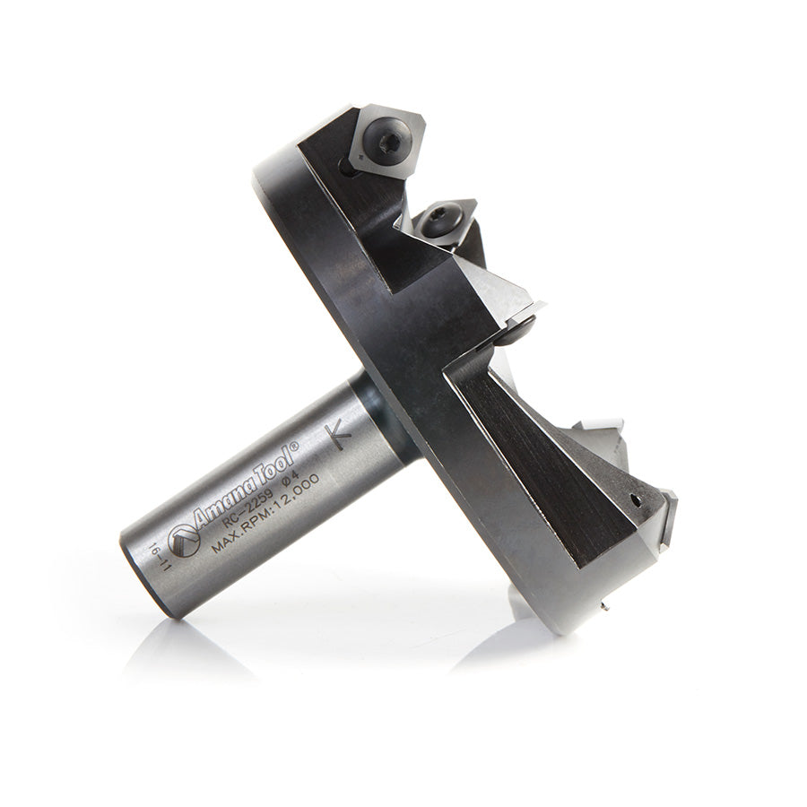 Amana Tool 5 FL Spoilboard 3/4 in Shank RC-2259