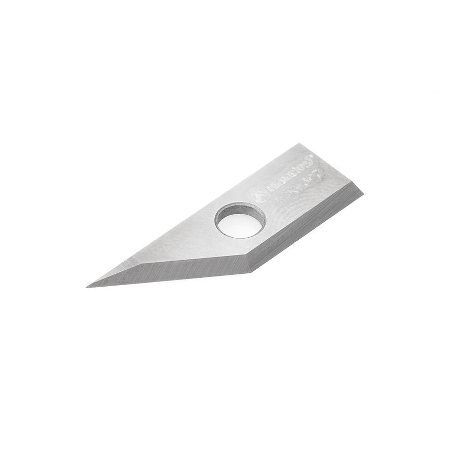 Amana Tool 27x9x1.5 MDF Knife / RC-1040 RCK-367