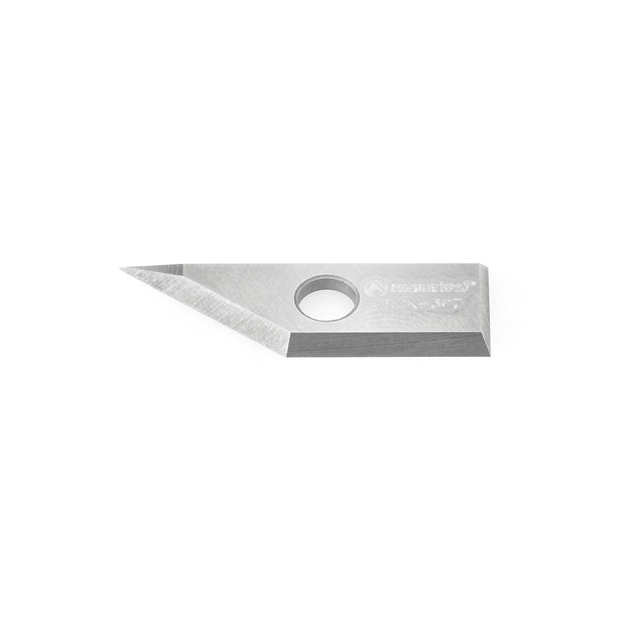 Amana Tool 27x9x1.5 MDF Knife / RC-1040 RCK-367