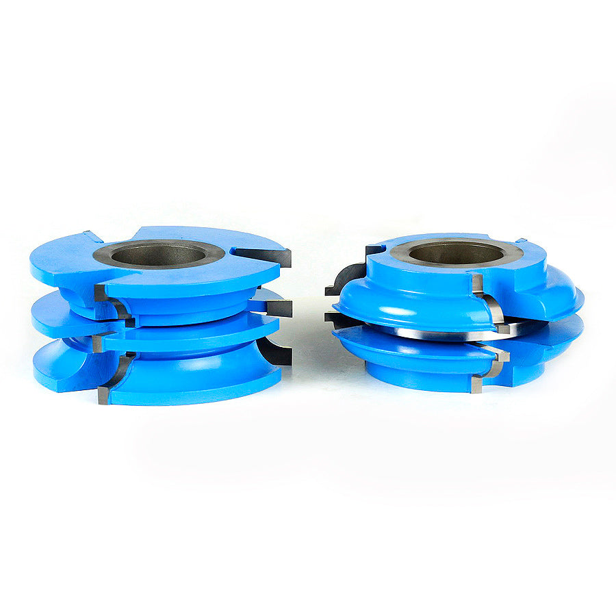 Amana Tool 1-3/8 in Stock M/F 1-1/4 inBore SC583