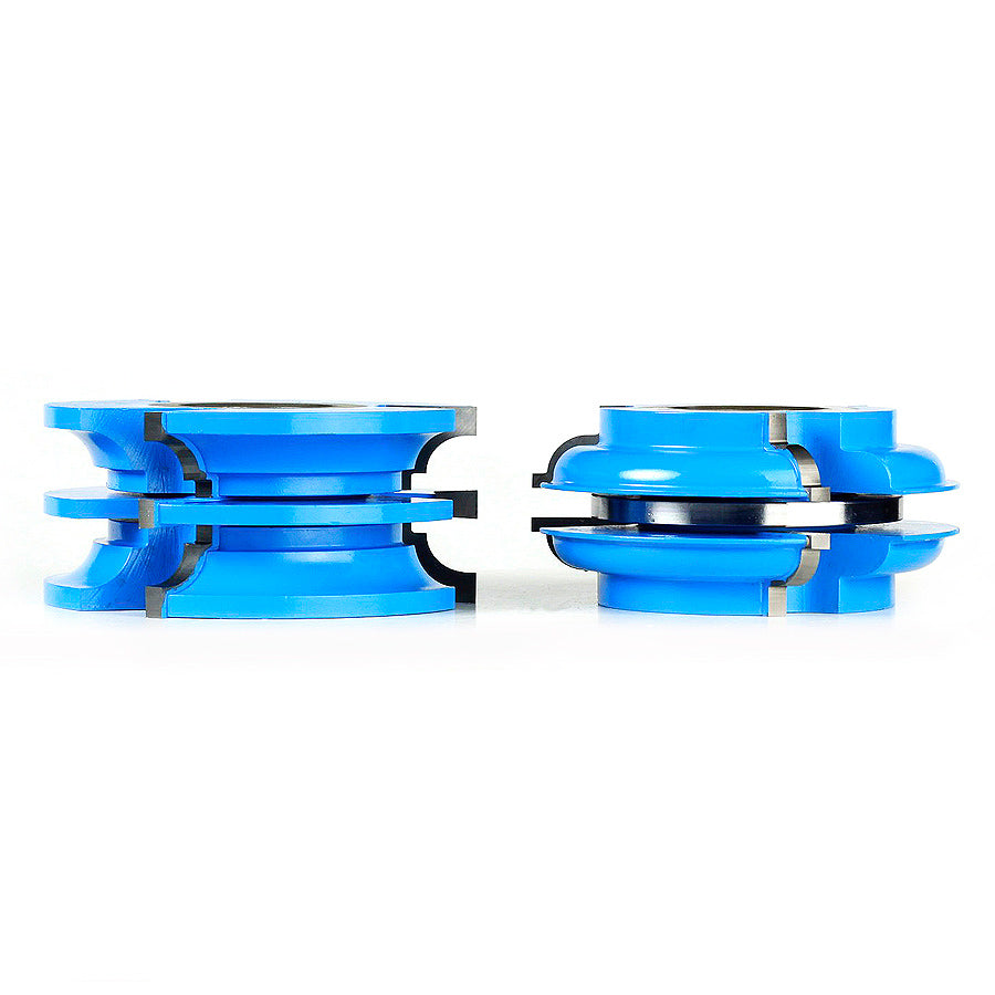 Amana Tool 1-3/8 in Stock M/F 1-1/4 inBore SC583