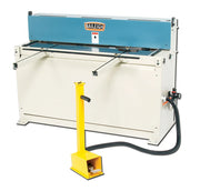 Baileigh SH-5216A 52" 16-Gauge Pneumatic Sheet Metal Shear 1007163