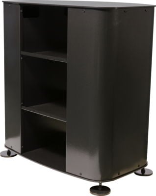 Edwards Ironworkers Deluxe Stand ST2000