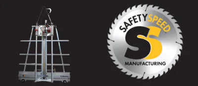 Safety Speed Manufacturing 