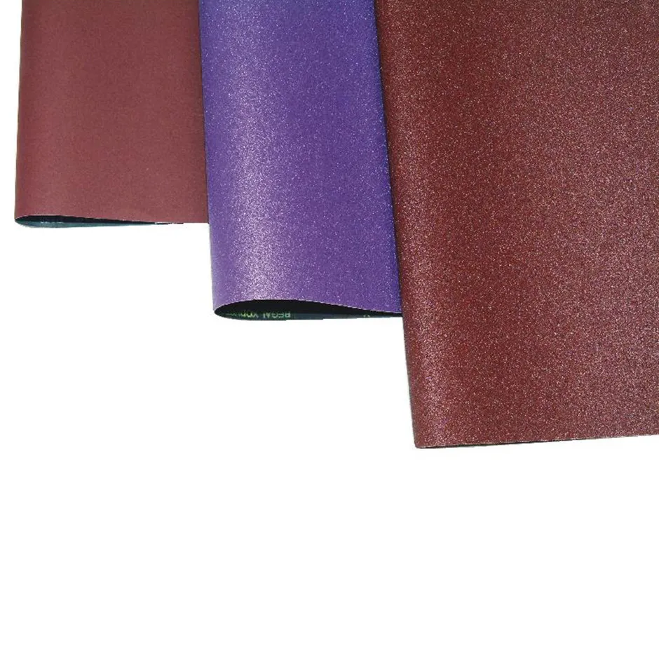 Safety Speed Cut 37 100 Grit Abrasive Belt 2-Pack 3760100