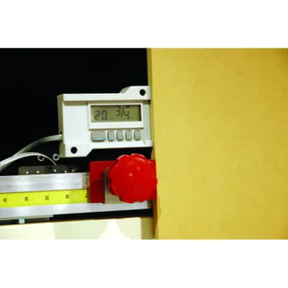 Safety Speed Cut 8 Digital Quick Stop Gauge H6460-DRO