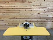 Safety Speed Cut Extension Table for SPM301 301HD SP-A TABLE N