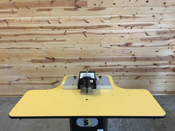 Safety Speed Cut Extension Table for SPM301 & 301HD SP-A TABLE N