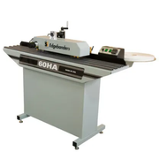Safety Speed Cut Hot Air Edgebander EZ 60HA