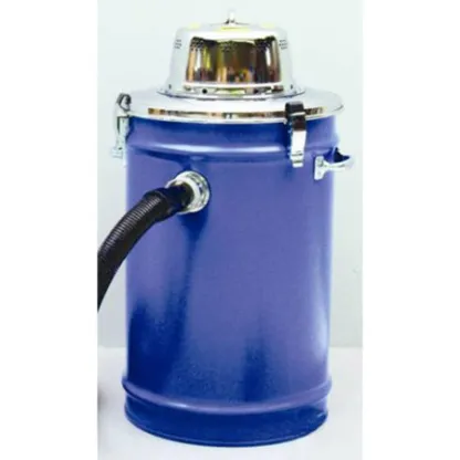 Safety Speed Cut Industrial Vacuum 15 Gal 2HP 740DD