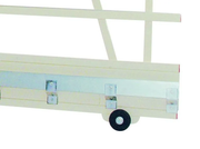 Safety Speed Cut Pair of Wheels for All Safety Speed Machines H10