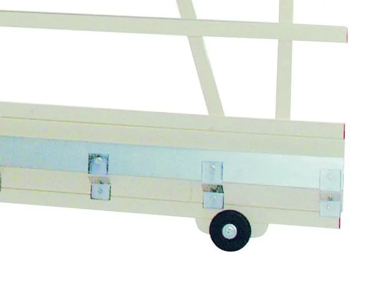 Safety Speed Cut Pair of Wheels for All Safety Speed Machines H10