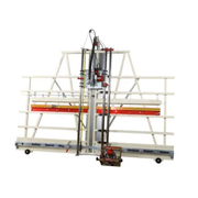 Safety Speed Cut Panel Saw and 175HP Router Combo SR5