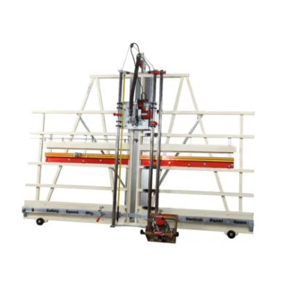 Safety Speed Cut Panel Saw and 175HP Router Combo SR5