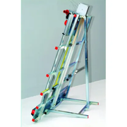 Safety Speed Cut Portable Folding Stand for C4 H22