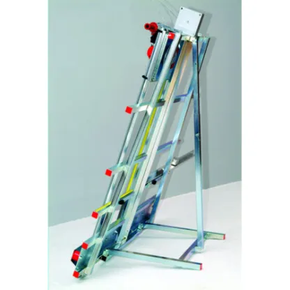 Safety Speed Cut Portable Folding Stand for C4 H22