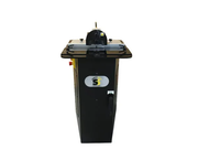 Safety Speed Cut Screw Pocket Machine SPM301