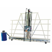 Safety Speed Cut Vertical Panel Saw w- 64 Cutting Height 6400