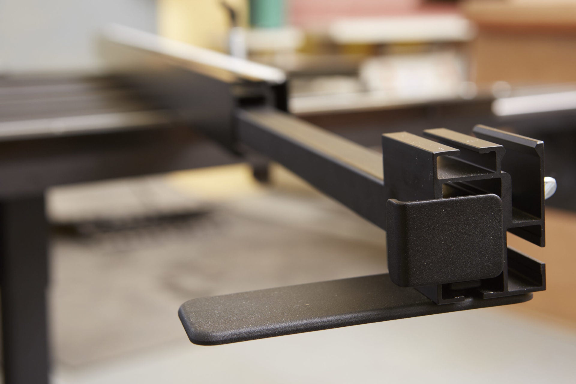 SawStop Large Sliding Table TSA-SA70